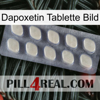 Dapoxetine Tablet Image 08